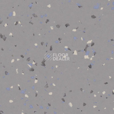 Линолеум Tarkett iq Eminent MEDIUM GREY 0155 фото 1 | FLOORDEALER